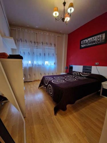 Apartamento Piso En Estacion De Monforte De Lemos