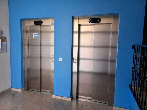 Apartamento Playa De Xilxes.