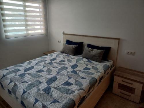 Apartamento Playa De Xilxes.