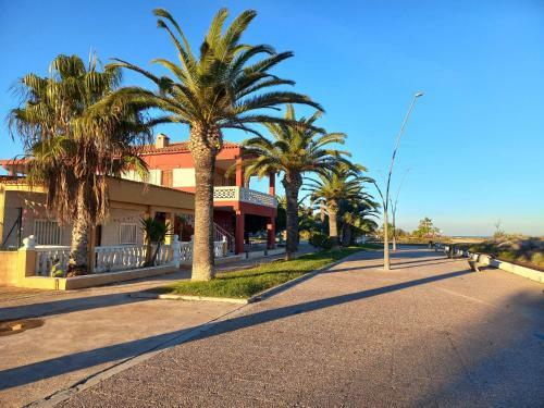 Apartamento Playa De Xilxes.