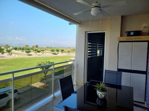Apartamento Playa De Xilxes.