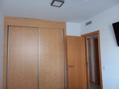 Apartamento Playa De Xilxes.
