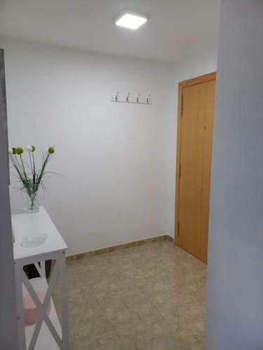 Apartamento Playa De Xilxes.