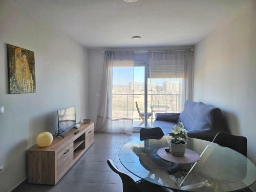 Apartamento Serenity Moncofa Con AC Y Wifi Gratis
