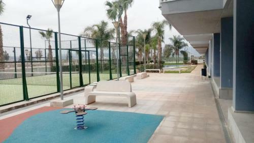 Apartamento Serenity Moncofa Con AC Y Wifi Gratis