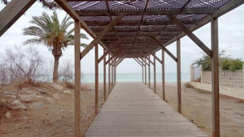 Apartamento Serenity Moncofa Con AC Y Wifi Gratis