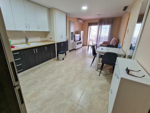 Apartamento Las Jarcias