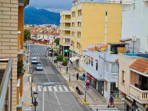 Apartamento Las Jarcias