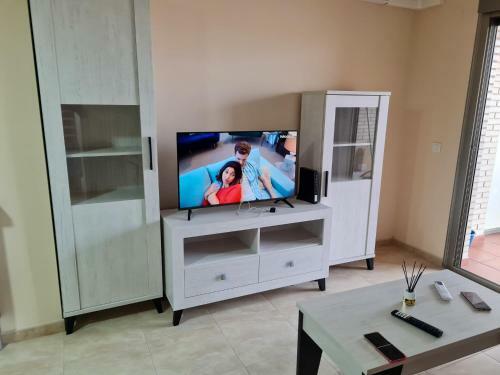 Apartamento Las Jarcias