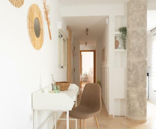 Apartamento T� & Yo Moncofa