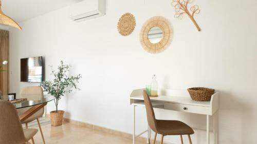 Apartamento T� & Yo Moncofa
