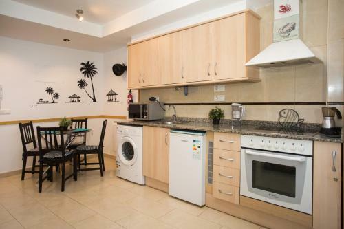 Apartamento Turismo Y Relax