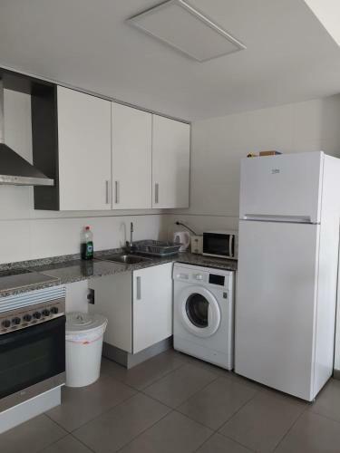 Apartamento Velas Blancas