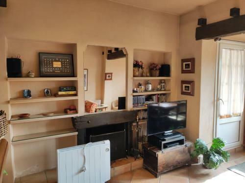 Apartamento Urb. Bugaboos - Sierra Nevada