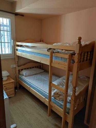 Apartamento Urb. Bugaboos - Sierra Nevada