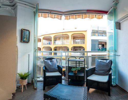 Apartamento Marina