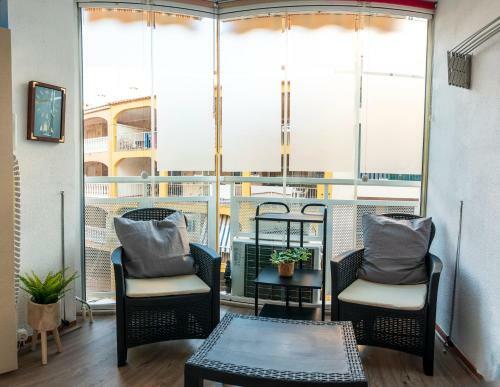 Apartamento Marina