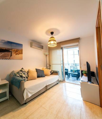 Apartamento Marina