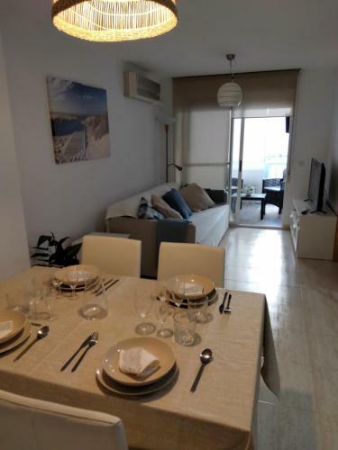 Apartamento Marina