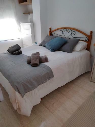Apartamento Marina
