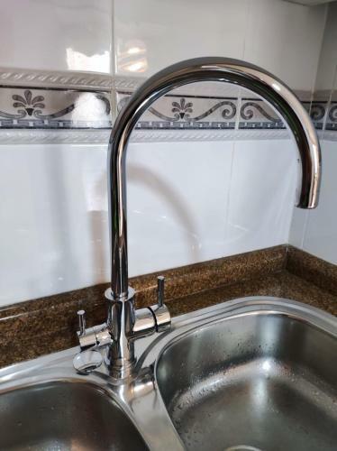 Apartamento Marina