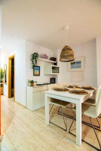 Apartamento Marina
