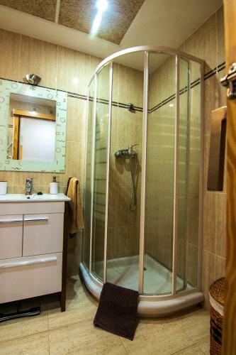 Apartamento Marina