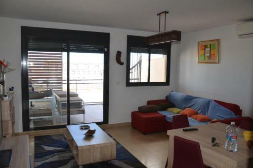 Fewo - Moncofa Apartment