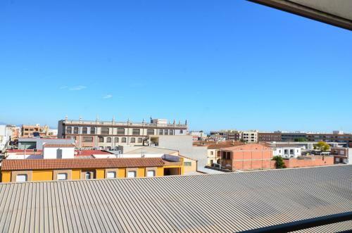 Fewo - Moncofa Apartment