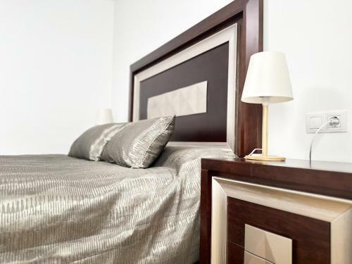 Apartamento Sue�os De Monachil