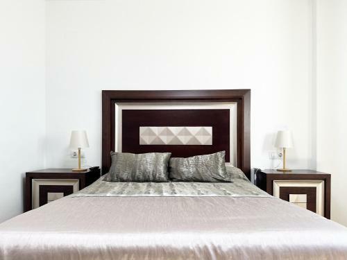 Apartamento Sue�os De Monachil