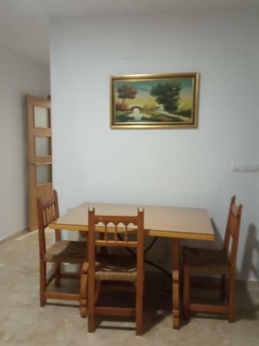 Apartamento Piso Bonito Y Tranquilo