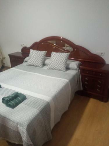 Apartamento Piso Bonito Y Tranquilo