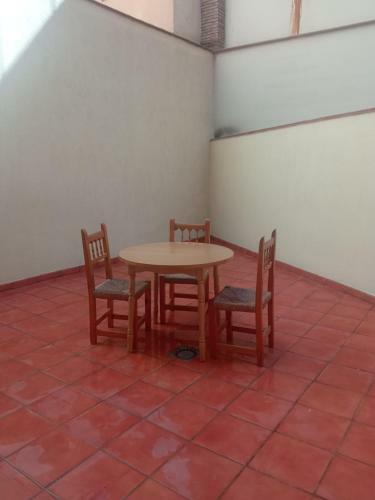 Apartamento Piso Bonito Y Tranquilo