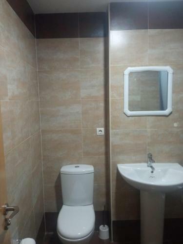 Apartamento Piso Bonito Y Tranquilo