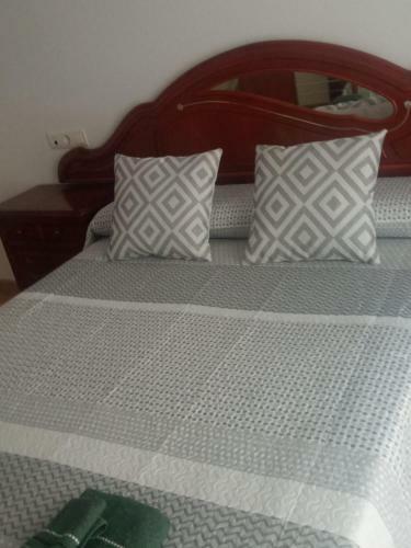 Apartamento Piso Bonito Y Tranquilo