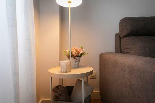 Apartamento Carmela