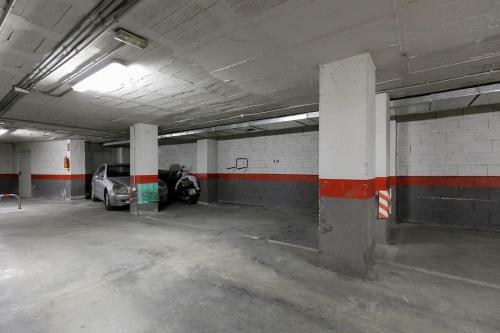 Apartamento Carmela