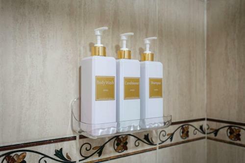 Apartamento Carmela