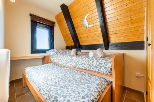 Apartamento Penthouse Luxury Boabdil