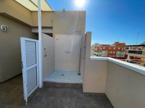 Apartamento Grao De Moncofar Ref. 041
