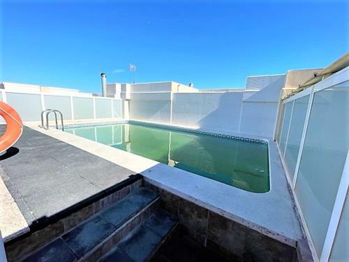 Apartamento Grao De Moncofar Ref. 041