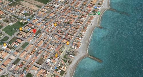 Apartamento Grao De Moncofar Ref. 041