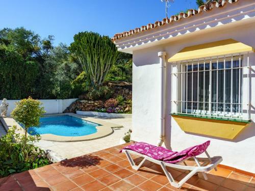 Holiday Home El Chaparral By Interhome