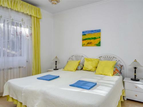 Holiday Home El Chaparral By Interhome