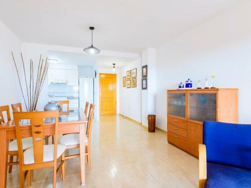 Apartment Jardimar By Interhome