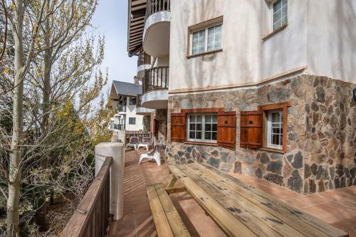 Apartamento Lujo Y Comodidad En Sierra Nevada