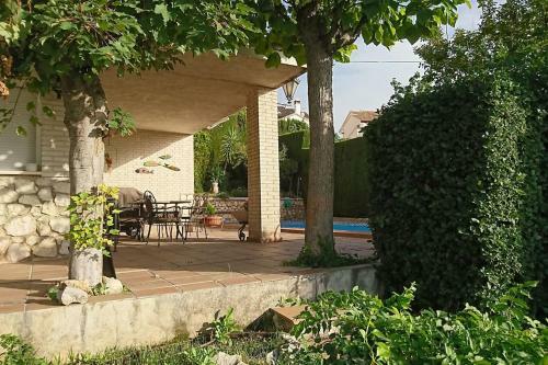 Villa Las Catalpas