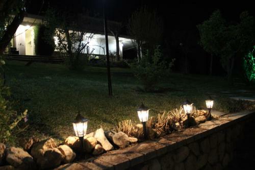 Villa Las Catalpas