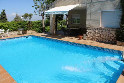 Villa Las Catalpas